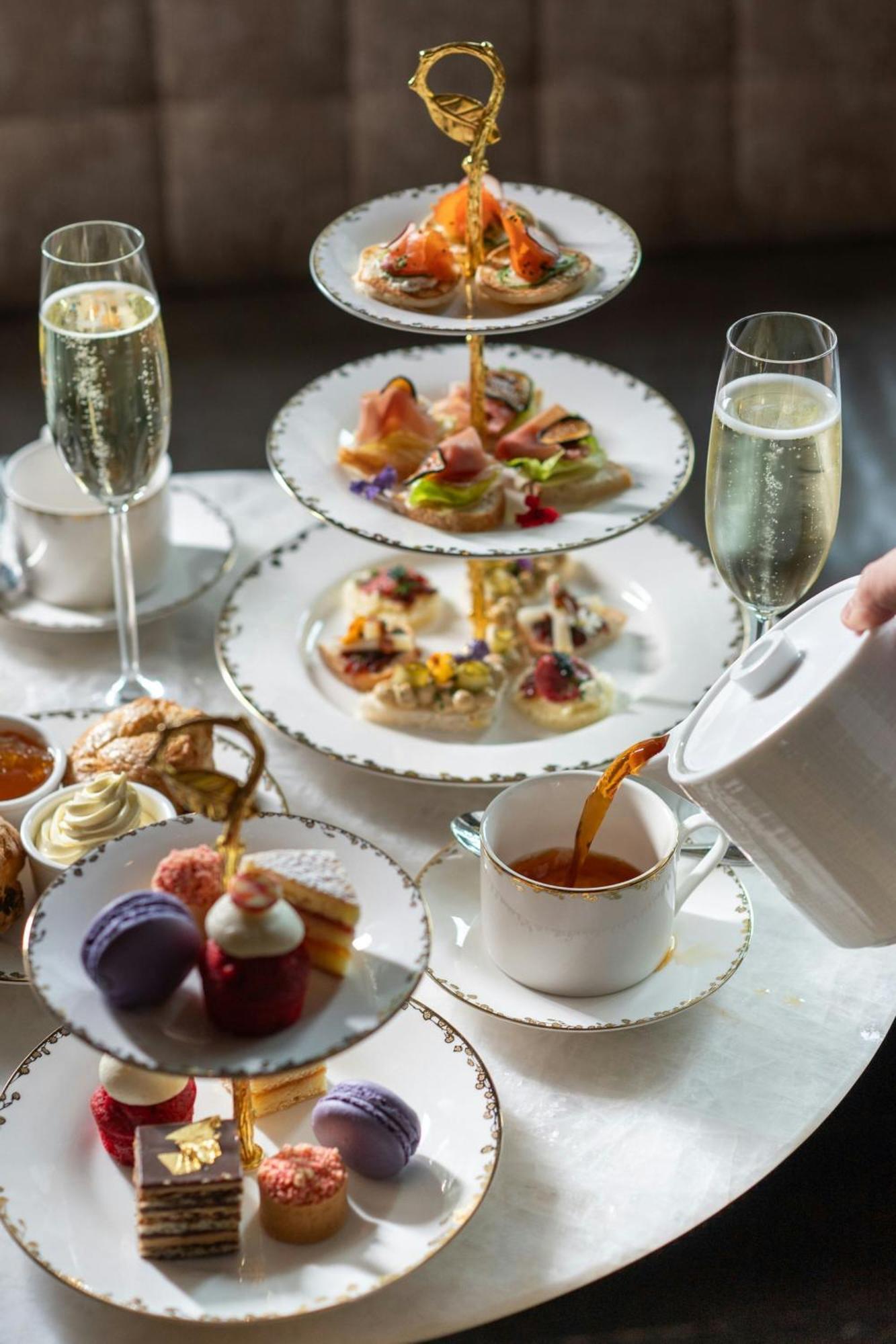 Hotel The Ritz-carlton New York, Park New York